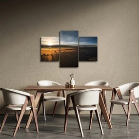 Tablou cu cer (90x60 cm)