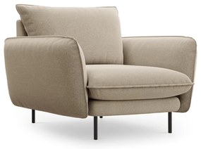 Fotoliu Cosmopolitan Design Vienna, bej