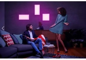 Ledvance - Plafonier SMART+ PLANON PLUS LED RGBW dimabil 20W 230V