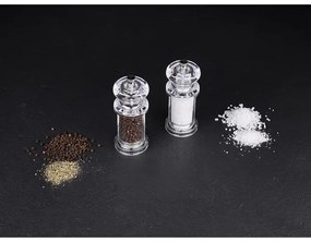 Cole&Mason - Râșniță sare PRECISION MILLS 14 cm