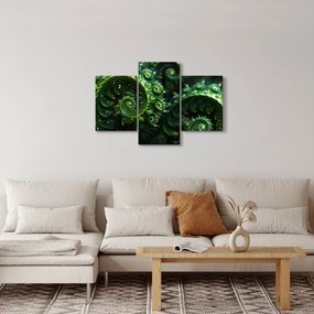 Tablou - Spirale (90x60 cm)