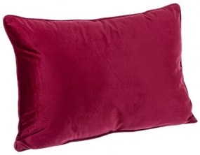 Pernă rosu bordeaux, 40x60 cm, Artemis Yes