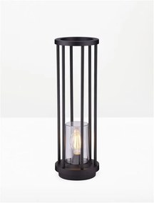 Stalp de exterior pentru terasa sau gradina, ELYSIUM H-50cm