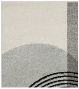 Covor gri 290x200 cm Muse - Asiatic Carpets
