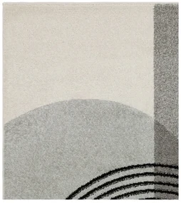 Covor gri 150x80 cm Muse - Asiatic Carpets