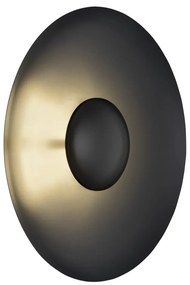 Aplica LED lumina ambientala BOLTON 8864 negru