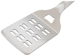 Paletă de întors de grătar Cattara Shark, 45 cm