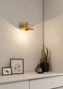 Aplică Eglo 900733 ESCANDELL 1xE27/40W/230V