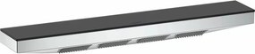 Dus de perete Hansgrohe Rainfinity Shoulder 500 crom 1 functie