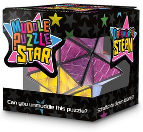 PUZZLE 3D - STEA - TOBAR (T38602)