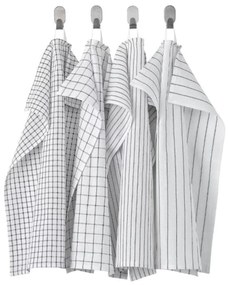 Prosoape LINIA 45x60 cm, set 3 buc - mai multe variante