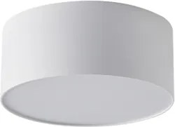BRILAGI - Plafonieră LED pentru exterior FORIS LED/20W/230V Ø 15 cm albă IP44
