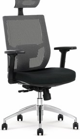 Scaun de birou Adderbury. Promo -6%. 796810