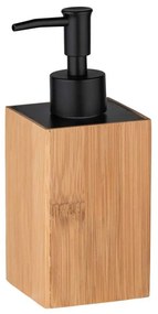 Dispenser săpun lichid Padua Bamboo, Bambus, 210 ml, WENKO