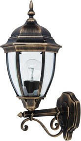 Rabalux 8382 - Corp de iluminat perete exterior TORONTO 1xE27/100W/230V