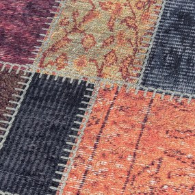 Covor tip traversă lavabil 80x250 cm Fiesta – Ayyildiz Carpets