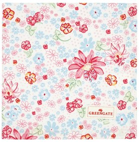 Șervețel din bumbac Green Gate Xenia, 40 x 40 cm