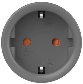 Priza Inteligenta WiFi Sonoff S60TPF