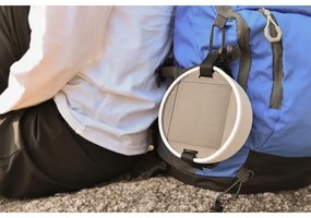 Lampă LED RGB solară portabilă reîncărcabilă LED/10W/5V 3600 mAh IP65