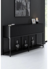 Măsuță consolă Vibubi 1 (negru) . 1093376
