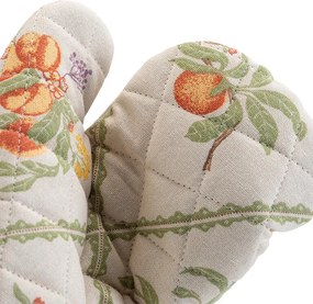 Mănușă de bucătărie VINTAGE HARVEST, set 2 buc.