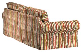 Husă canapea Ektorp 3-locuri, nepliabil