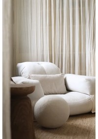 Fotoliu negru Hippo - Karup Design