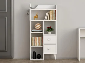 Raft Dekube 1 ( alb) . 1092989