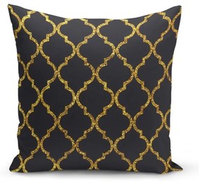 Față de pernă Minimalist Cushion Covers Cesmo, 45 x 45 cm