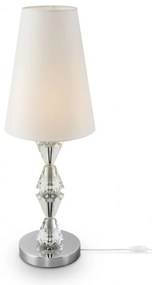 Veioza eleganta stil modern FLORERO MYMOD079TL-01CH