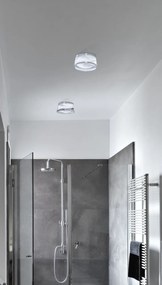 Spot LED incastrabil pentru baie IP44 UNA 4000K