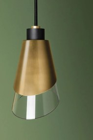 Pendul design modern ANGIE alama antichizata