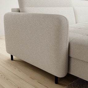 Coltar extensibil Gomsi pe stanga Royal 18