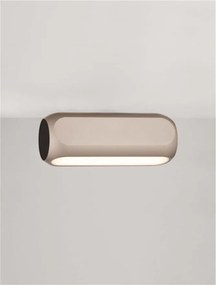 Mini Plafoniera LED design minimalist ELLI