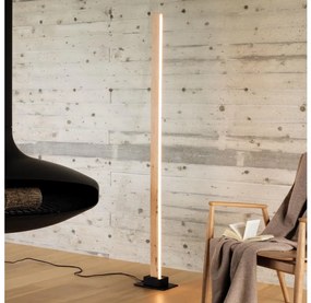 Lampadar LED dimabil Ideal Lux CRAFT LED/26W/230V CRI 90