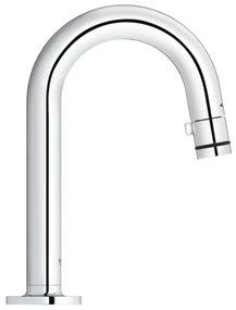 GROHE 20201000 - Baterie monocomandă pentru lavoar UNIVERSAL, 113 mm, crom lucios