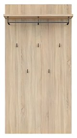 Zondo Panou cuier Fever PAN/15/8 (stejar sonoma). 1029356