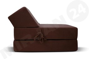 Fotoliu extensibil pentru musafiri Felix (Alova 68). 1058428