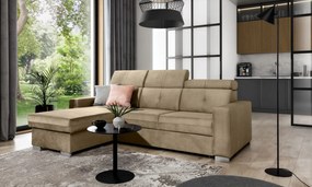 Coltar extensibil Fresia pe stanga Nube 20
