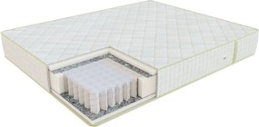 Saltea Classic Pocket 100×190 cm, fermitate medie, 27 cm înălțime