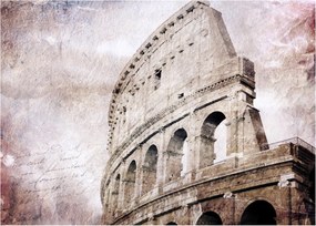 Tablou - Colosseum, Roma, Italia (70x50 cm)