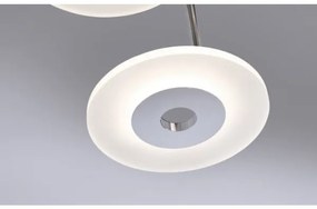 Lustră LED dimabilă Paul Neuhaus 6446-55 ADALI 3xLED/13W/230V