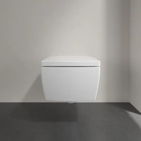 Villeroy & Boch 4633R001 - Vas WC suspendat MEMENTO ceramică/albă