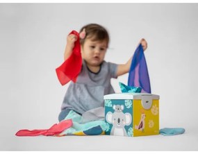 Cutie cu șervețele KIMMI koala Taf Toys 12745TAF