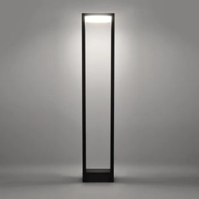 Lampă LED de exterior Brilagi RAGUSA LED/7W/230V 3000/4000/6000K antracit IP54 80 cm