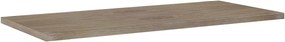 Elita Lofty blat 122.2x49.4 cm stejar 167042