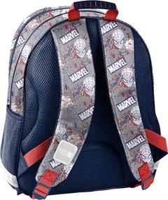 Spiderman - Set ghiozdan din 3 piese pentru băieți