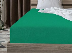 Cearsaf frote PREMIUM mentol 180x200 cm