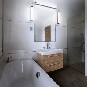 Osram - Aplica LED dimabilă pentru oglindă ORBIS TUBE LED/9W/230V 40 cm IP44