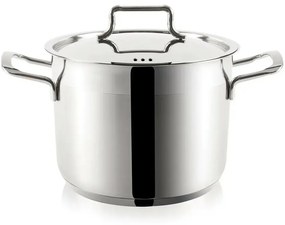 Oală cu capac Orion Anett, cu capac 1,5 l, 1,5 l